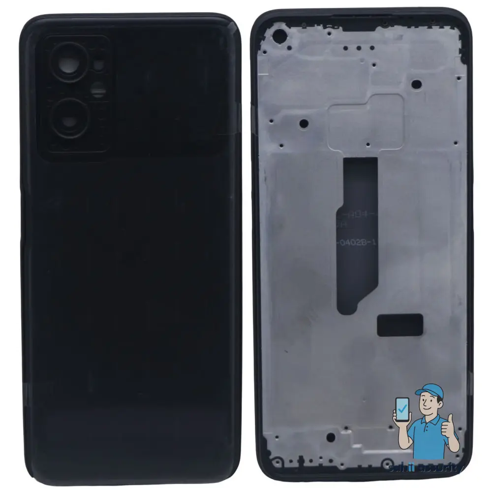 Full Body Housing for Oppo K10